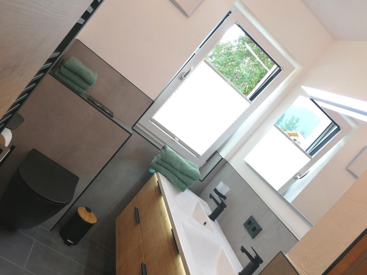 Das Prinzenberg Appartement Maria Alm am Steinernen Meer Exterior foto